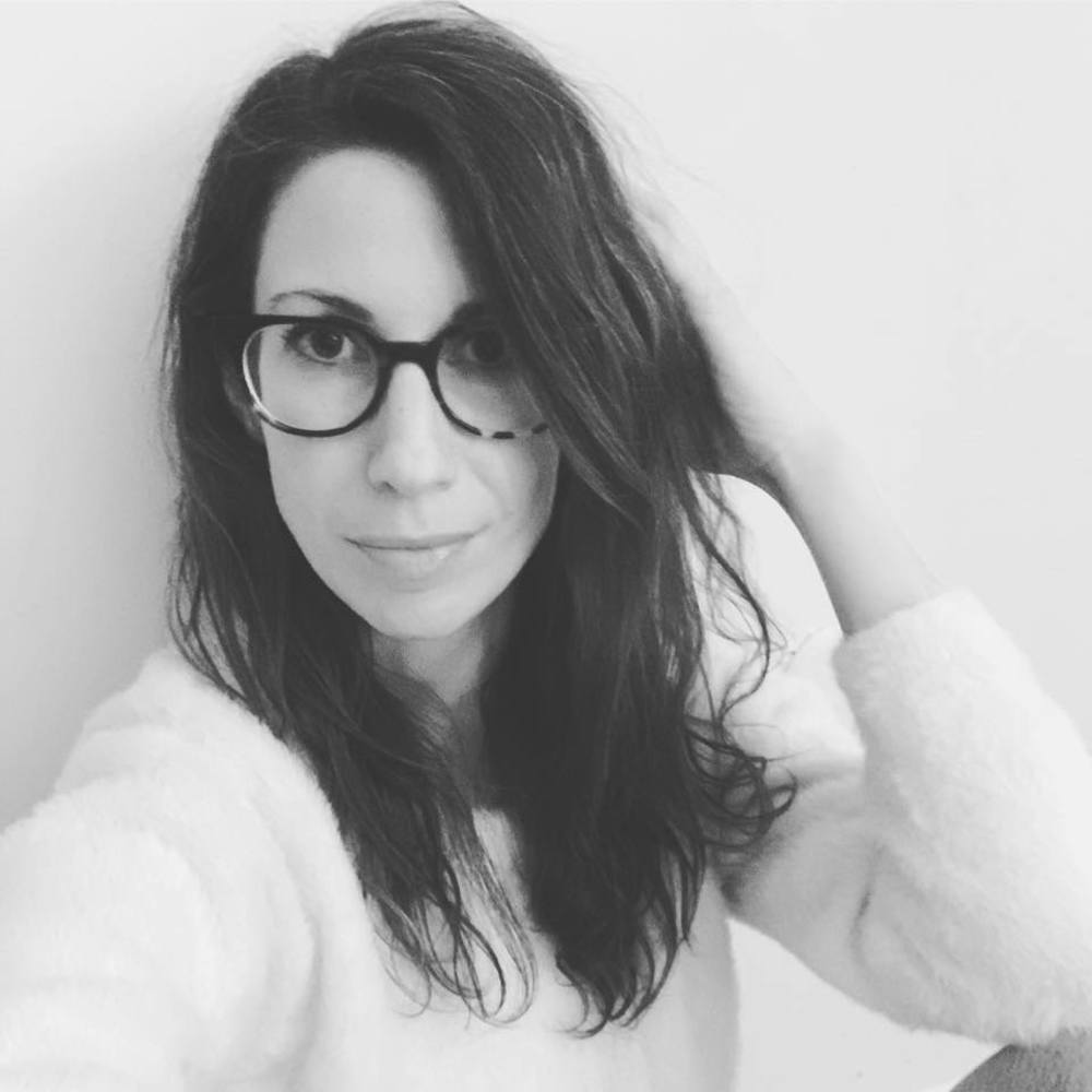 Meet your Posher, Melissa